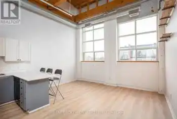 284 St Helen's Ave Unit# 203, Toronto, Ontario M6H 4A4, 1 Bedroom Bedrooms, 3 Rooms Rooms,1 BathroomBathrooms,Condo,Rented,St Helen's,C10420016