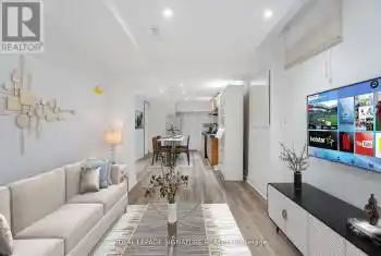 74 Deanscroft Sq Unit# Lower, Toronto, Ontario M1E 4W9, 1 Bedroom Bedrooms, 4 Rooms Rooms,1 BathroomBathrooms,All Houses,Rented,Deanscroft,E10420055