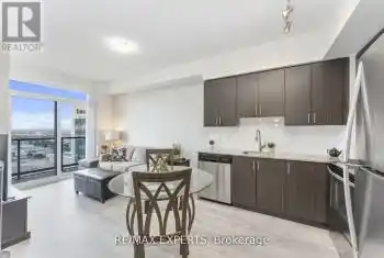 3700 Highway 7 Rd Unit# 1409, Vaughan, Ontario L4L 0G8, 1 Bedroom Bedrooms, 4 Rooms Rooms,1 BathroomBathrooms,Condo,Sold,Highway 7,N10420029