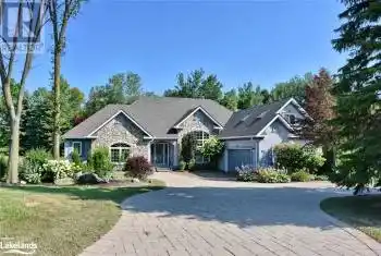 4 LAUREL Blvd, Collingwood, Ontario L9Y 5A8, 4 Bedrooms Bedrooms, 13 Rooms Rooms,3 BathroomsBathrooms,All Houses,Sold,LAUREL,S10439891