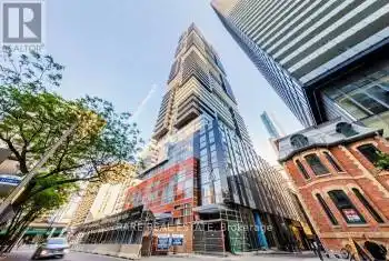 11 Wellesley St Unit# 3309, Toronto, Ontario M4Y 1E8, 1 Bedroom Bedrooms, 6 Rooms Rooms,1 BathroomBathrooms,Condo,Rented,Wellesley,C10420083