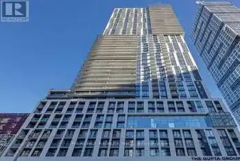 251 Jarvis St Unit# 2401, Toronto, Ontario M5B 0C3, 1 Bedroom Bedrooms, 4 Rooms Rooms,1 BathroomBathrooms,Condo,Rented,Jarvis,27641166