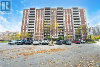 1964 Main St Unit# 501, Hamilton, Ontario L8S 1J5, 2 Bedrooms Bedrooms, 5 Rooms Rooms,1 BathroomBathrooms,Condo,Sold,Main,27641268