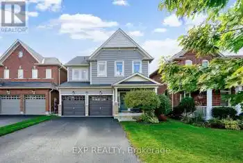 59 Harvey Jones Ave, Clarington, Ontario L1C 0L9, 4 Bedrooms Bedrooms, 8 Rooms Rooms,3 BathroomsBathrooms,All Houses,Sold,Harvey Jones,E10419920