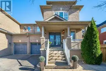 9 Rosario Dr, Vaughan, Ontario L4H 3K9, 4 Bedrooms Bedrooms, 10 Rooms Rooms,4 BathroomsBathrooms,All Houses,Sold,Rosario,N10420164