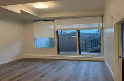 475 George Street Unit# 114 Peterborough (Downtown) Ontario K9H0J4