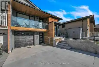 287 Apache Tr, Toronto, Ontario M2H 2W6, 3 Bedrooms Bedrooms, 6 Rooms Rooms,3 BathroomsBathrooms,All Houses,Sold,Apache,C10420360