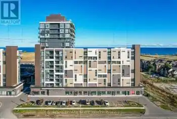 550 North Service Rd Unit# 614, Grimsby, Ontario L3M 4E8, 1 Bedroom Bedrooms, 3 Rooms Rooms,2 BathroomsBathrooms,Condo,Sold,North Service,X10420403