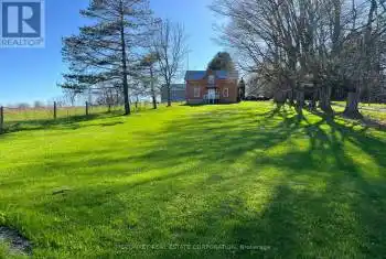 1576 Matchett Line, Otonabee-South Monaghan, Ontario K9J 6Y3, 3 Bedrooms Bedrooms, 11 Rooms Rooms,2 BathroomsBathrooms,Commercial,Sold,Matchett,X10420575