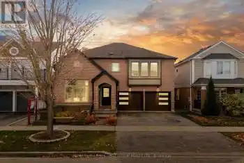 75 Ashbury Blvd, Ajax, Ontario L1Z 1N1, 4 Bedrooms Bedrooms, 9 Rooms Rooms,3 BathroomsBathrooms,All Houses,Sold,Ashbury,E10420062