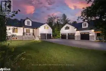 877 Pine Ave, Innisfil, Ontario L0L 1W0, 3 Bedrooms Bedrooms, 8 Rooms Rooms,5 BathroomsBathrooms,All Houses,Sold,Pine,N10420154