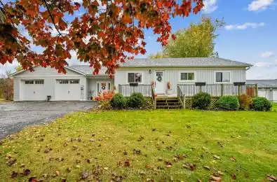 11557 County 2 Road Alnwick/Haldimand (Grafton) Ontario K0K2G0