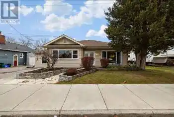 14 Kitchener Ave, Quinte West, Ontario K8V 1X8, 3 Bedrooms Bedrooms, 8 Rooms Rooms,1 BathroomBathrooms,All Houses,Sold,Kitchener,X10420625