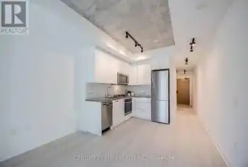 195 McCaul St Unit# 614, Toronto, Ontario M5T 1W6, 1 Bedroom Bedrooms, 5 Rooms Rooms,1 BathroomBathrooms,Condo,Rented,McCaul,C10420539