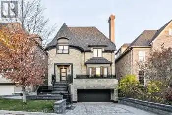 27 True Davidson Dr, Toronto, Ontario M4W 3X3, 5 Bedrooms Bedrooms, 11 Rooms Rooms,6 BathroomsBathrooms,All Houses,Rented,True Davidson,C10420577