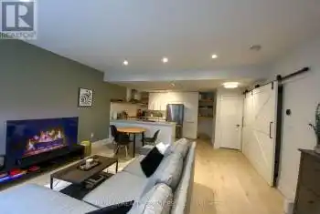 760 Lawrence Ave Unit# 186, Toronto, Ontario M6A 3E7, 2 Bedrooms Bedrooms, 7 Rooms Rooms,2 BathroomsBathrooms,All Houses,Rented,Lawrence,W10420499