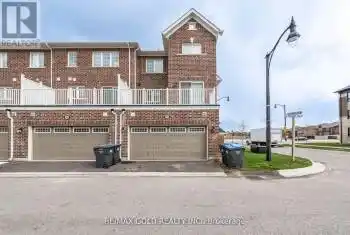 456 Remembrance Rd, Brampton, Ontario L7A 5E1, 3 Bedrooms Bedrooms, 8 Rooms Rooms,4 BathroomsBathrooms,All Houses,Rented,Remembrance,W10420545