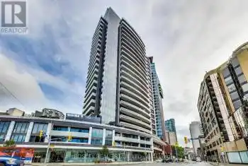 88 Davenport Rd Unit# 206, Toronto, Ontario M5R 0A5, 1 Bedroom Bedrooms, 5 Rooms Rooms,1 BathroomBathrooms,Condo,Rented,Davenport,C10420611