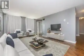 3650 Kaneff Cres Unit# 2208, Mississauga, Ontario L5A 4A1, 2 Bedrooms Bedrooms, 6 Rooms Rooms,2 BathroomsBathrooms,Condo,Sold,Kaneff,W10420619