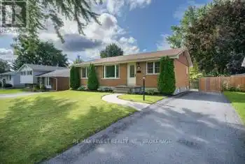 169 Belmont Ave, Kingston, Ontario K7M 4T3, 3 Bedrooms Bedrooms, 6 Rooms Rooms,2 BathroomsBathrooms,All Houses,Sold,Belmont,X10419895