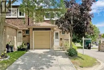 1000 Bridletowne Circ Unit# 1, Toronto, Ontario M1W 2H8, 3 Bedrooms Bedrooms, 6 Rooms Rooms,3 BathroomsBathrooms,All Houses,Sold,Bridletowne,E10420117