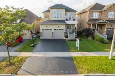 58 Albert Street Clarington (Bowmanville) Ontario L1C0A8