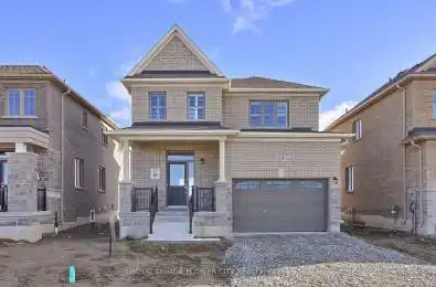 53 Brethet Heights New Tecumseth (Beeton) Ontario L0G1A0