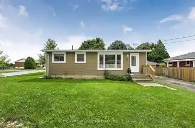 173 Main Street Grey Highlands (Markdale) Ontario N0C1H0