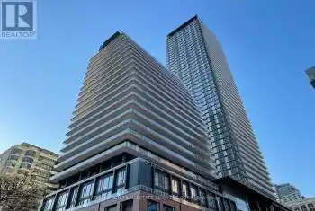 501 Yonge St Unit# 2307, Toronto, Ontario M4Y 0G8, 1 Bedroom Bedrooms, 5 Rooms Rooms,1 BathroomBathrooms,Condo,Rented,Yonge,27642500