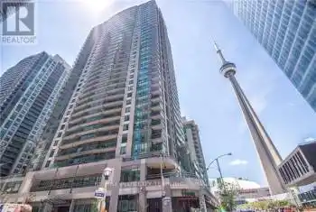 30 Grand Trunk Cres Unit# 1512, Toronto, Ontario M5J 3A4, 1 Bedroom Bedrooms, 5 Rooms Rooms,1 BathroomBathrooms,Condo,Rented,Grand Trunk,27642503