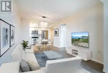 85 East Liberty St Unit# 705, Toronto, Ontario M6K 3R4, 1 Bedroom Bedrooms, 4 Rooms Rooms,1 BathroomBathrooms,Condo,Sold,East Liberty,C10420741