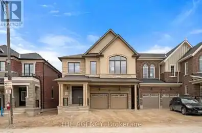 15 Aster Woods Drive Caledon Ontario L7C3H1