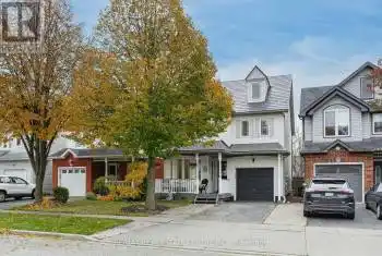 43 Marcy Cres, Cambridge, Ontario N3C 4H5, 3 Bedrooms Bedrooms, 11 Rooms Rooms,3 BathroomsBathrooms,All Houses,Sold,Marcy,X10420697