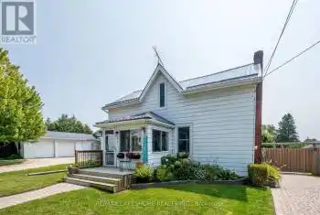 231 Perry St, Cobourg, Ontario K9A 1P2, 3 Bedrooms Bedrooms, 12 Rooms Rooms,3 BathroomsBathrooms,All Houses,Sold,Perry,X10420737