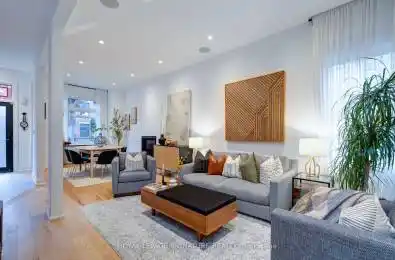 92 Sumach Street Toronto (Regent Park) Ontario M5A3J9