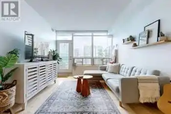 33 Empress Ave Unit# 516, Toronto, Ontario M2N 6Y7, 1 Bedroom Bedrooms, 4 Rooms Rooms,1 BathroomBathrooms,Condo,Sold,Empress,C10420457