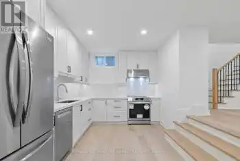 93 Highfield Rd Unit# Lower, Toronto, Ontario M4L 2T9, 1 Bedroom Bedrooms, 4 Rooms Rooms,1 BathroomBathrooms,All Houses,Rented,Highfield,E10420770
