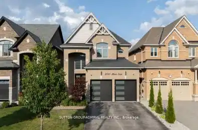 2045 Allison Street Innisfil (Alcona) Ontario L9S0K8