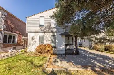 14 Miles Road Toronto (Mimico) Ontario M8V1V3