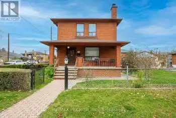 58 Harding Ave, Toronto, Ontario M6M 3A5, 3 Bedrooms Bedrooms, 6 Rooms Rooms,3 BathroomsBathrooms,All Houses,Sold,Harding,W10420800