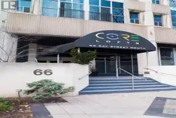 66 Bay St Unit# 101, Hamilton, Ontario L8P 4Z6, 1 Bedroom Bedrooms, 5 Rooms Rooms,2 BathroomsBathrooms,Condo,Rented,Bay,27642892