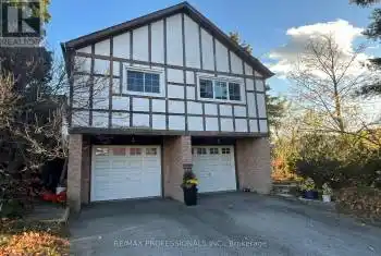 27 Elmbrook Cres, Toronto, Ontario M9C 5B2, 3 Bedrooms Bedrooms, 8 Rooms Rooms,2 BathroomsBathrooms,All Houses,Sold,Elmbrook,W10415781