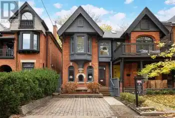 111 Cowan Ave, Toronto, Ontario M6K 2N1, 3 Bedrooms Bedrooms, 8 Rooms Rooms,2 BathroomsBathrooms,All Houses,Sold,Cowan,W10419765