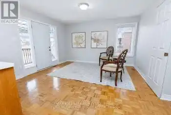63 Lockerbie Ave Unit# MainFLR, Toronto, Ontario M9N 3A3, 1 Bedroom Bedrooms, 3 Rooms Rooms,1 BathroomBathrooms,Condo,Rented,Lockerbie,W10420527