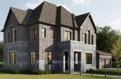 Lot 123 Sun Valley Street Unit# LOT Whitby (Brooklin) Ontario L1M1Z5