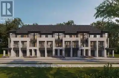 BLK 128 Ivy Run Crescent Unit# 3 Whitby (Brooklin) Ontario L1M1Z5