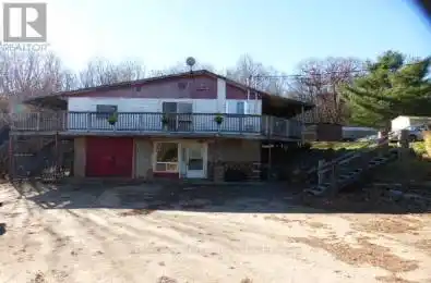 26392 Highway 28 Highlands East Ontario K0L1C0