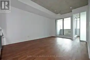 20 Minowan Miikan Lane Unit# 621, Toronto, Ontario M6J 0E5, 1 Bedroom Bedrooms, 4 Rooms Rooms,1 BathroomBathrooms,Condo,Sold,Minowan Miikan,C10420890