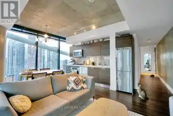 224 King St Unit# 2906, Toronto, Ontario M5V 1H8, 2 Bedrooms Bedrooms, 5 Rooms Rooms,1 BathroomBathrooms,Condo,Rented,King,27643124