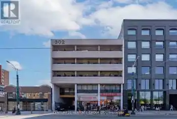 302 Spadina Ave Unit# 402, Toronto, Ontario M5T 2E7, ,1 BathroomBathrooms,Condo,Rented,Spadina,27643278